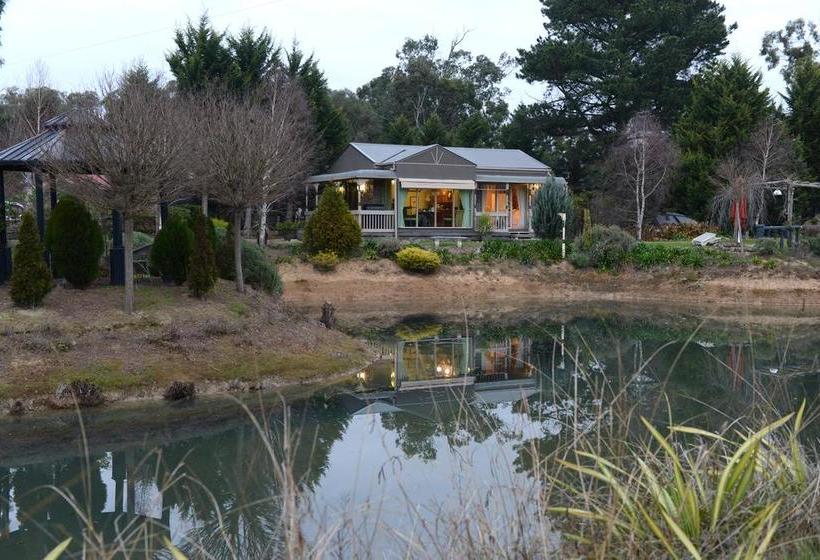 Bed and Breakfast Still Waters | Yellingbo | Victoria | Australia 12