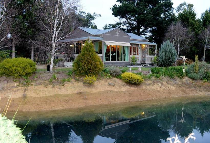 Bed and Breakfast Still Waters | Yellingbo | Victoria | Australia 13