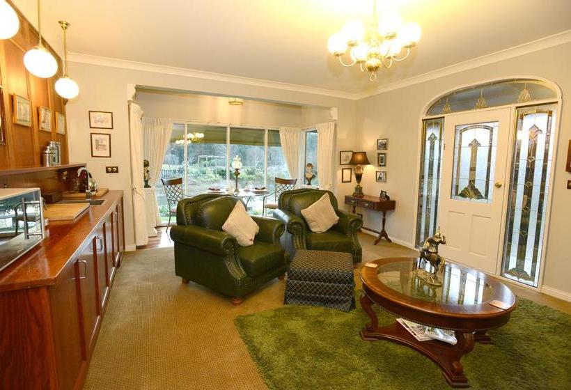 Bed and Breakfast Still Waters | Yellingbo | Victoria | Australia 14