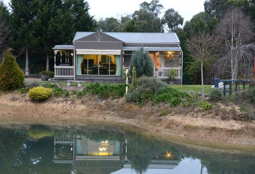 Bed and Breakfast Still Waters | Yellingbo | Victoria | Australia 16