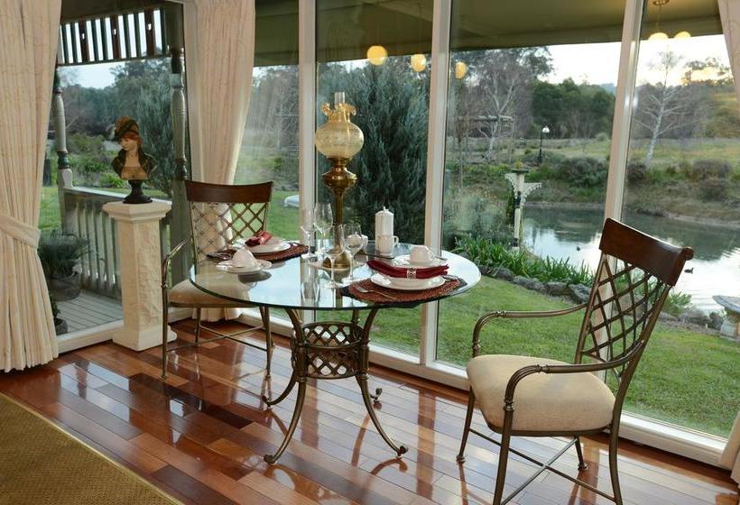 Bed and Breakfast Still Waters | Yellingbo | Victoria | Australia 17