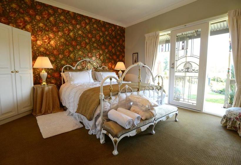 Bed and Breakfast Still Waters | Yellingbo | Victoria | Australia 3