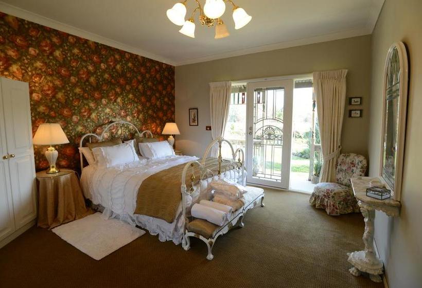 Bed and Breakfast Still Waters | Yellingbo | Victoria | Australia 4