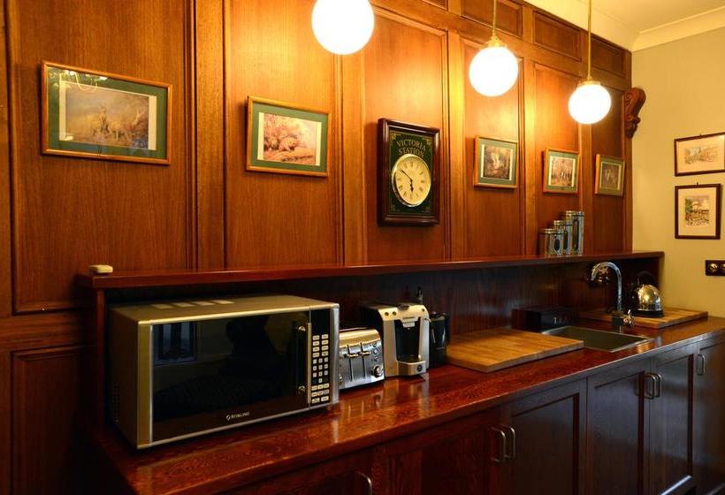 Bed and Breakfast Still Waters | Yellingbo | Victoria | Australia 6