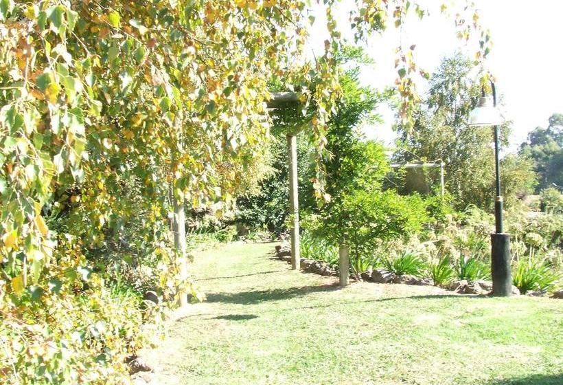 Bed and Breakfast Still Waters | Yellingbo | Victoria | Australia 7