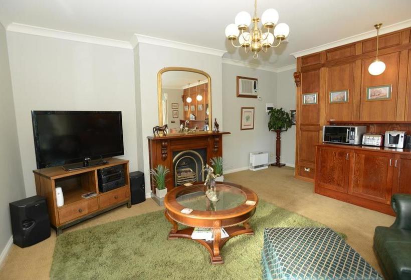 Bed and Breakfast Still Waters | Yellingbo | Victoria | Australia 8