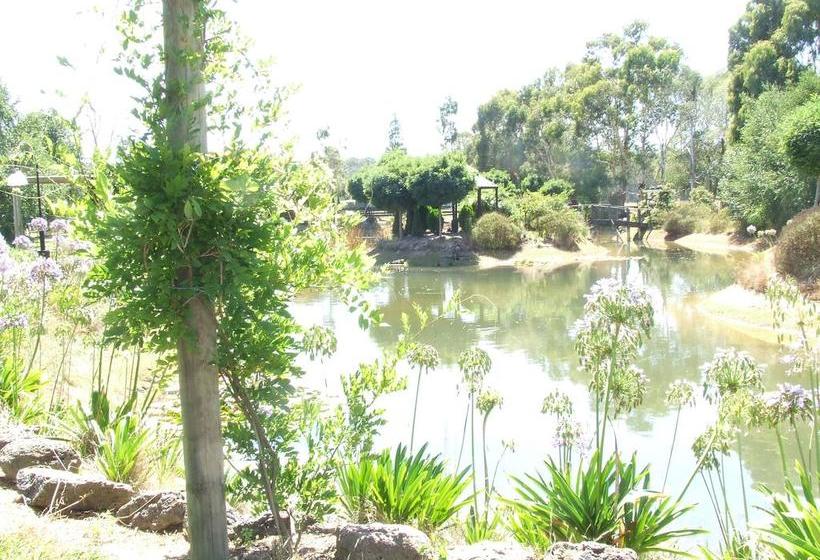 Bed and Breakfast Still Waters | Yellingbo | Victoria | Australia 9