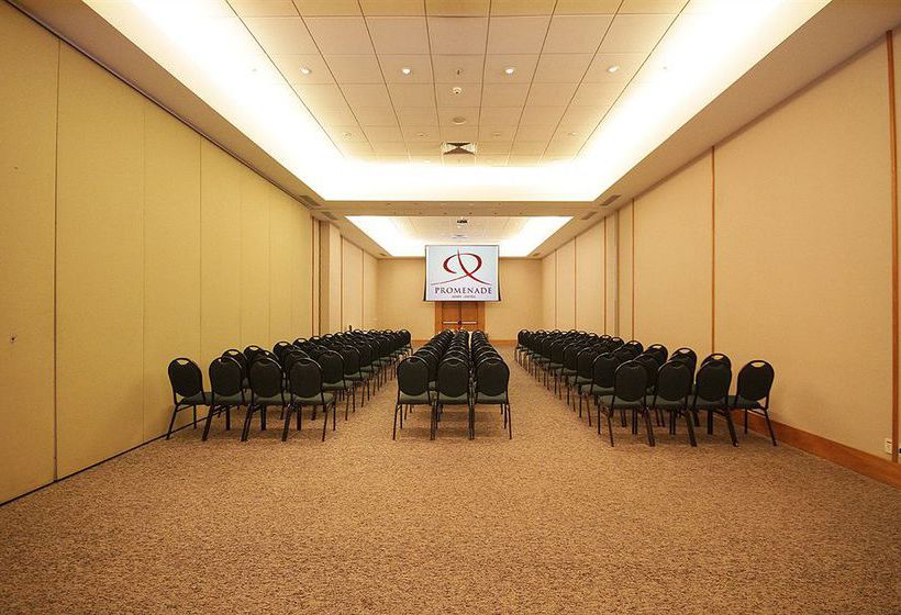 Hotel Promenade Barra First  | Rio de Janeiro | Rio de Janeiro | Brasil 1