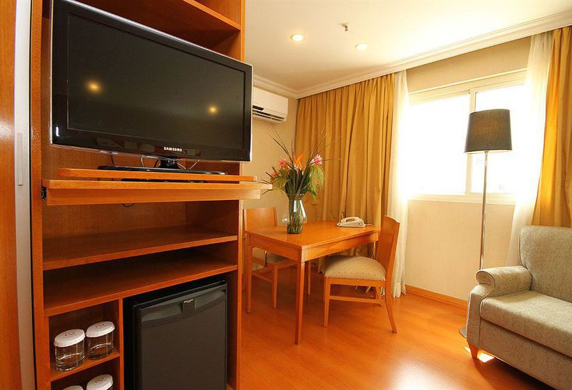 Hotel Promenade Barra First  | Rio de Janeiro | Rio de Janeiro | Brasil 10