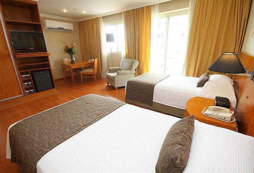 Hotel Promenade Barra First  | Rio de Janeiro | Rio de Janeiro | Brasil 11