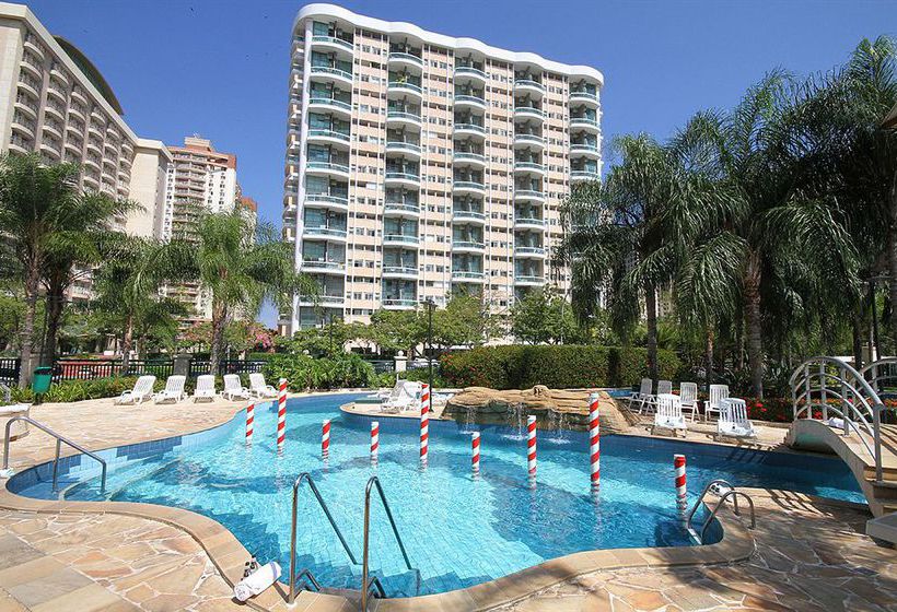 Hotel Promenade Barra First  | Rio de Janeiro | Rio de Janeiro | Brasil 13