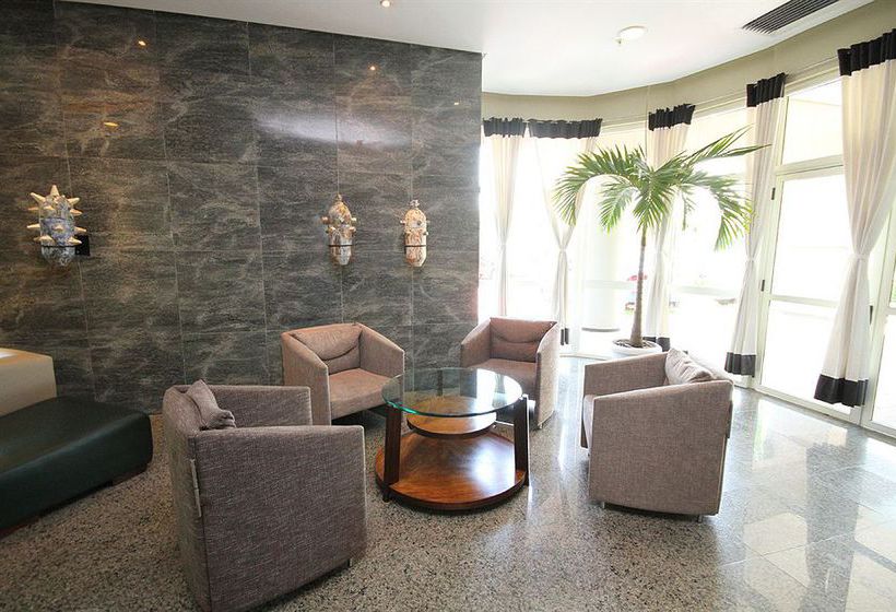 Hotel Promenade Barra First  | Rio de Janeiro | Rio de Janeiro | Brasil 15