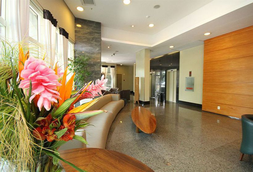 Hotel Promenade Barra First  | Rio de Janeiro | Rio de Janeiro | Brasil 16