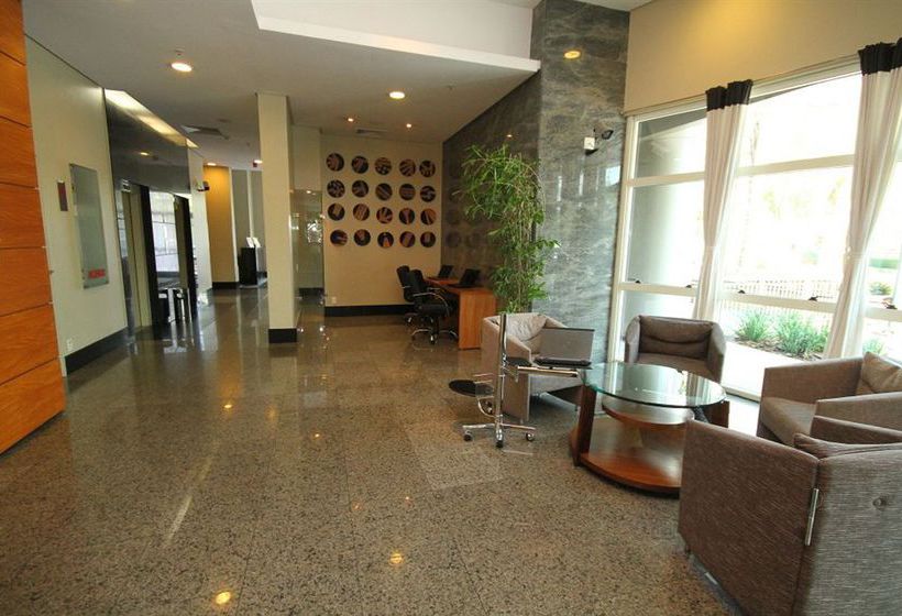 Hotel Promenade Barra First  | Rio de Janeiro | Rio de Janeiro | Brasil 17