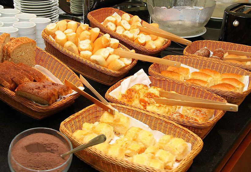 Hotel Promenade Barra First  | Rio de Janeiro | Rio de Janeiro | Brasil 18