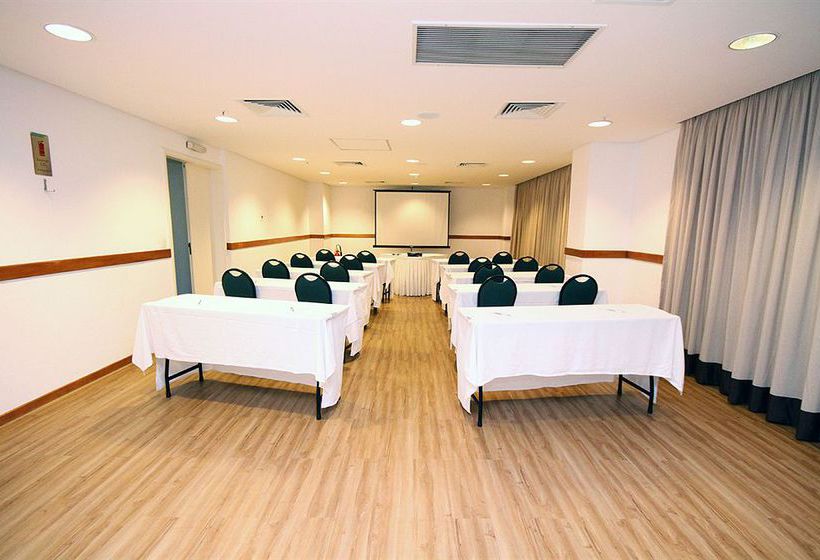 Hotel Promenade Barra First  | Rio de Janeiro | Rio de Janeiro | Brasil 2