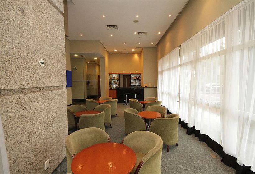 Hotel Promenade Barra First  | Rio de Janeiro | Rio de Janeiro | Brasil 20