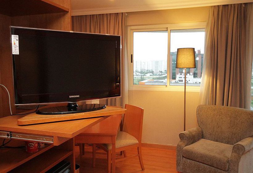 Hotel Promenade Barra First  | Rio de Janeiro | Rio de Janeiro | Brasil 3