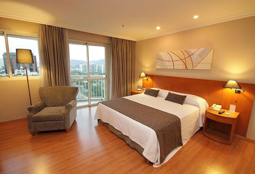 Hotel Promenade Barra First  | Rio de Janeiro | Rio de Janeiro | Brasil 4