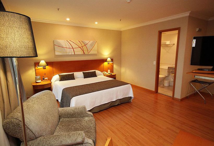 Hotel Promenade Barra First  | Rio de Janeiro | Rio de Janeiro | Brasil 5