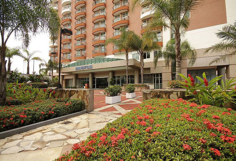 Hotel Promenade Barra First  | Rio de Janeiro | Rio de Janeiro | Brasil 6