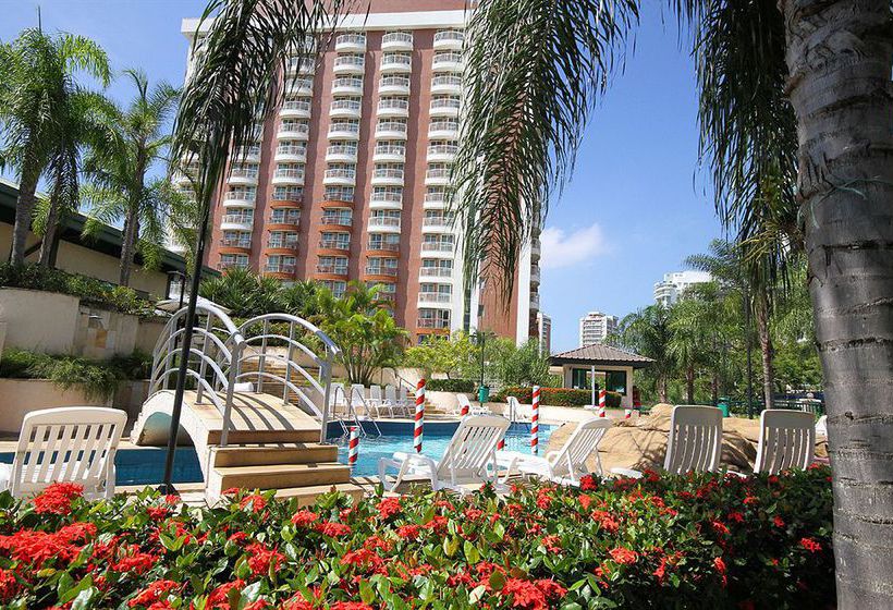 Hotel Promenade Barra First  | Rio de Janeiro | Rio de Janeiro | Brasil 7