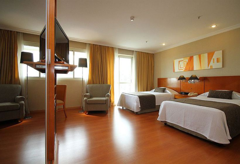 Hotel Promenade Barra First  | Rio de Janeiro | Rio de Janeiro | Brasil 8