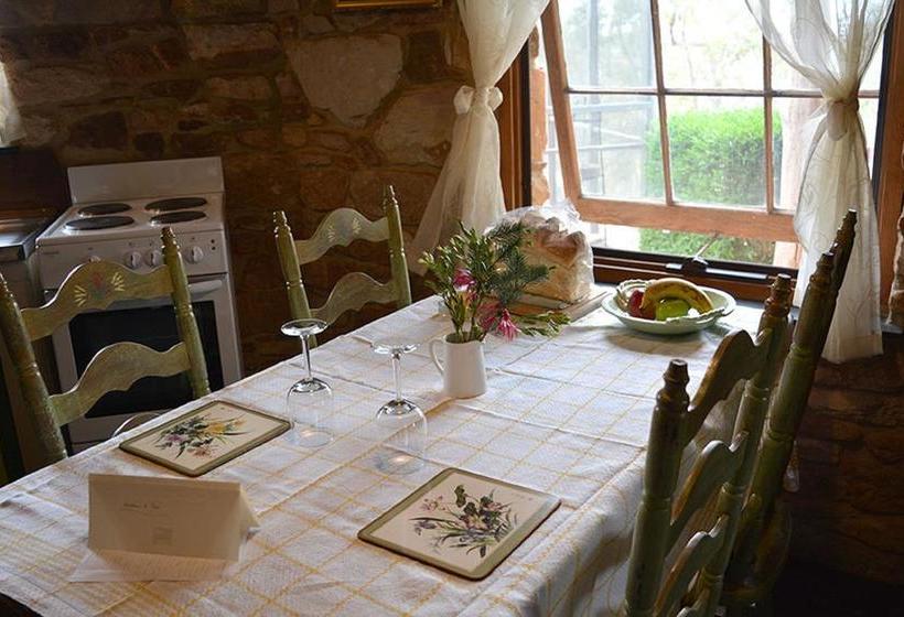 Trestrail Cottage B & B | Penwortham | South Australia | Australia 1