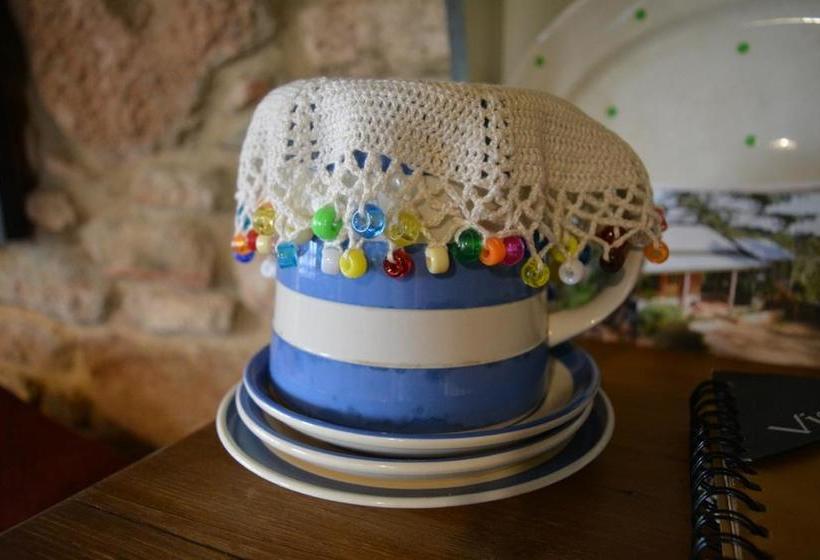 Trestrail Cottage B & B | Penwortham | South Australia | Australia 10