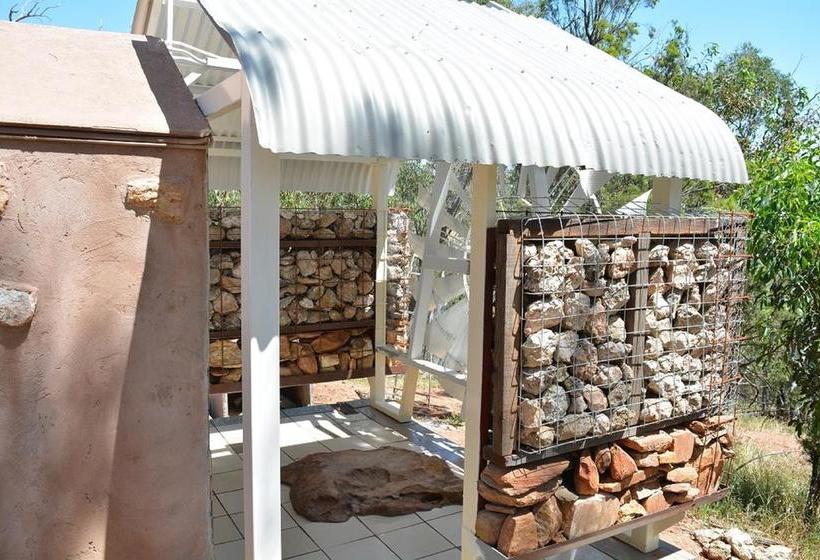 Trestrail Cottage B & B | Penwortham | South Australia | Australia 12