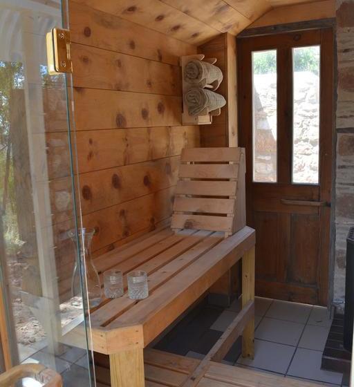 Trestrail Cottage B & B | Penwortham | South Australia | Australia 13