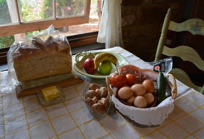 Trestrail Cottage B & B | Penwortham | South Australia | Australia 15