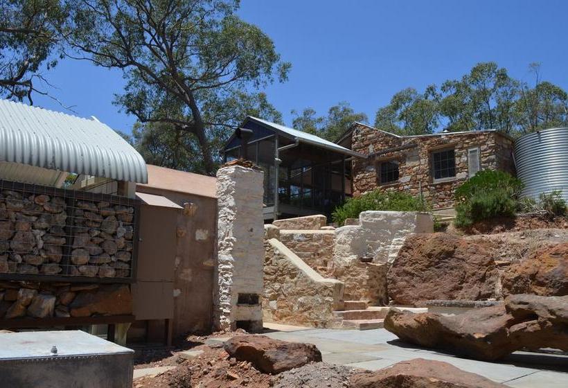 Trestrail Cottage B & B | Penwortham | South Australia | Australia 16