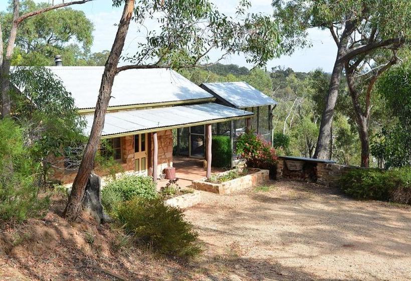 Trestrail Cottage B & B | Penwortham | South Australia | Australia 17