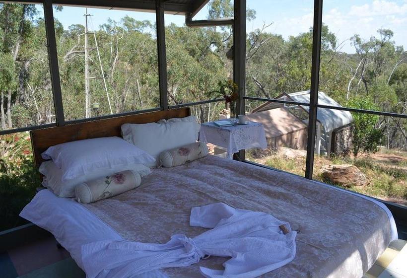 Trestrail Cottage B & B | Penwortham | South Australia | Australia 2