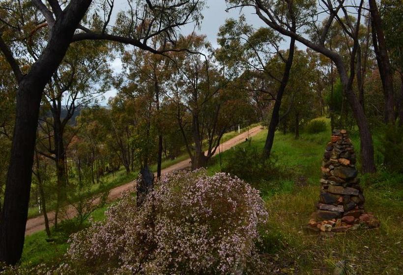 Trestrail Cottage B & B | Penwortham | South Australia | Australia 20