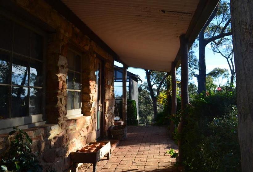 Trestrail Cottage B & B | Penwortham | South Australia | Australia 3