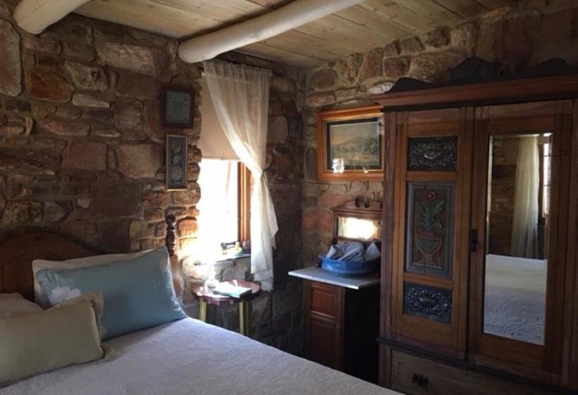 Trestrail Cottage B & B | Penwortham | South Australia | Australia 4