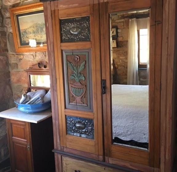 Trestrail Cottage B & B | Penwortham | South Australia | Australia 5