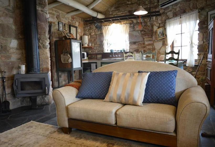 Trestrail Cottage B & B | Penwortham | South Australia | Australia 6