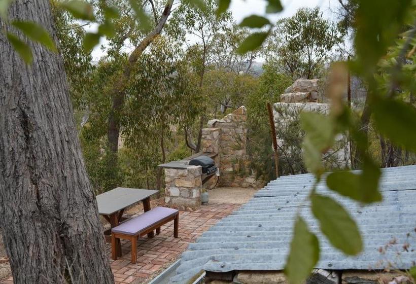 Trestrail Cottage B & B | Penwortham | South Australia | Australia 7