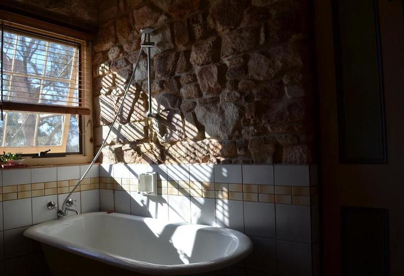 Trestrail Cottage B & B | Penwortham | South Australia | Australia 8