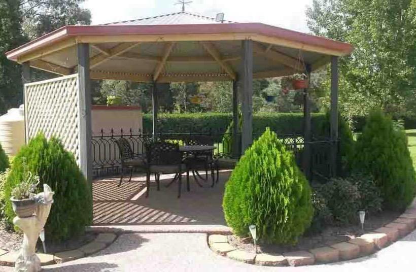 Bed and Breakfast Dalrymple Lodge | Allora | Queensland | Australia 1