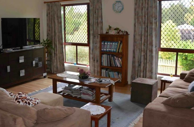 Bed and Breakfast Dalrymple Lodge | Allora | Queensland | Australia 6