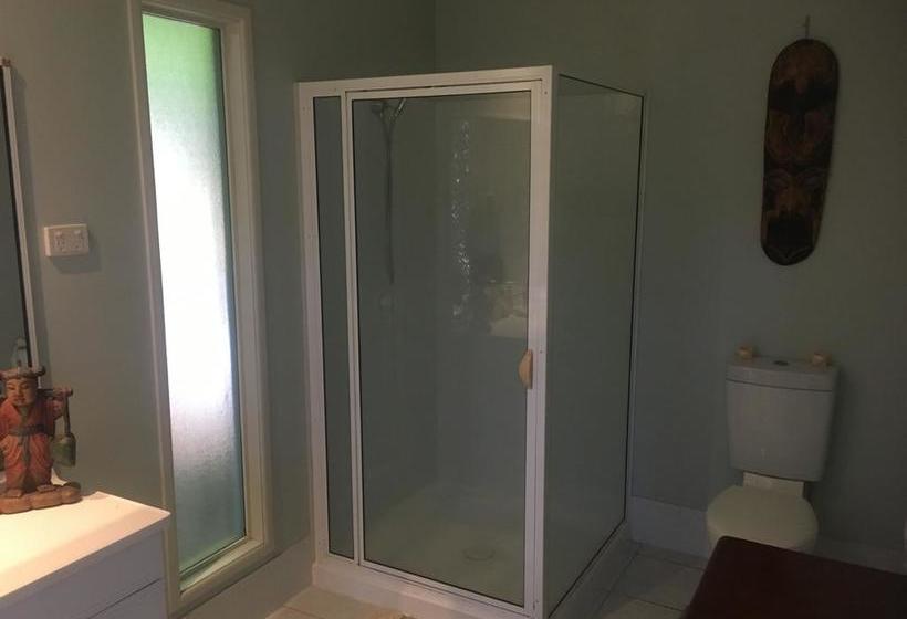 Bed and Breakfast Mission Beach Escape | South Mission Beach | Queensland | Australia 1