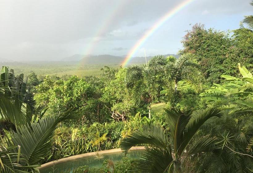 Bed and Breakfast Mission Beach Escape | South Mission Beach | Queensland | Australia 10