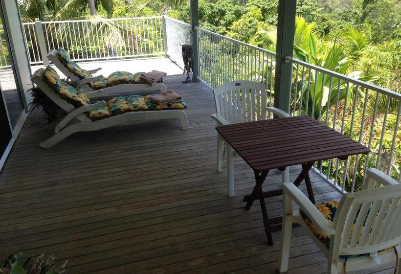 Bed and Breakfast Mission Beach Escape | South Mission Beach | Queensland | Australia 11