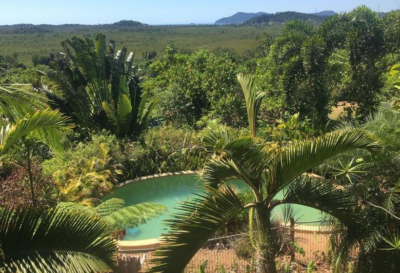 Bed and Breakfast Mission Beach Escape | South Mission Beach | Queensland | Australia 14