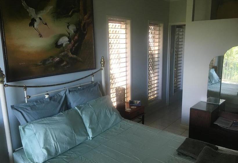 Bed and Breakfast Mission Beach Escape | South Mission Beach | Queensland | Australia 2