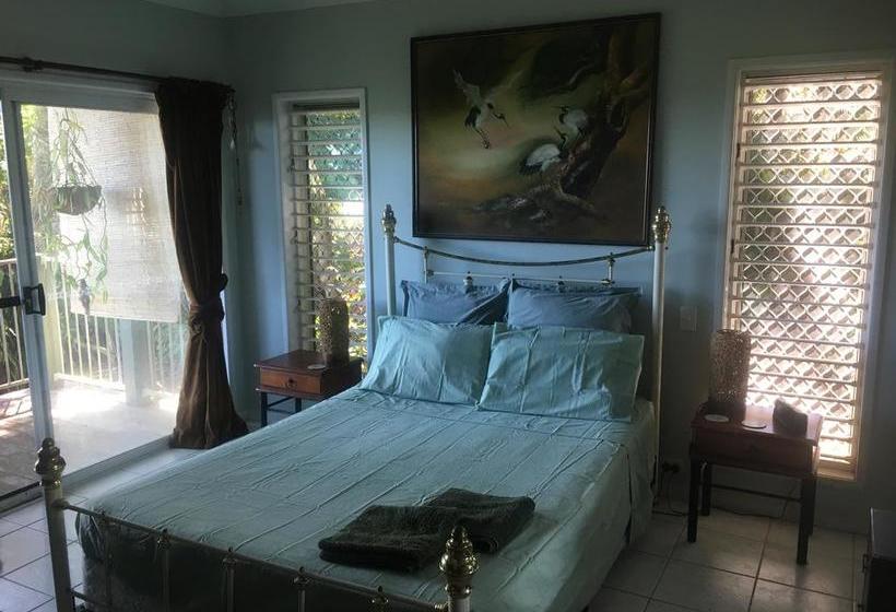 Bed and Breakfast Mission Beach Escape | South Mission Beach | Queensland | Australia 3